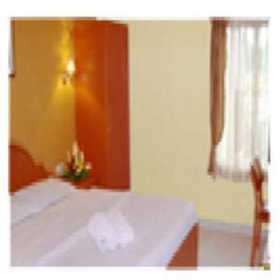фото отеля Hotel Mayflower Park - Bangalore