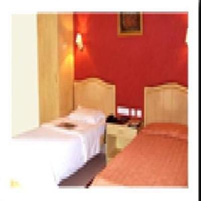 фото отеля Hotel Mayflower Park - Bangalore