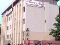 Hotel Mayflower Park - Bangalore