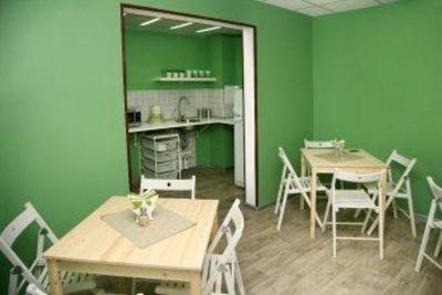 фото отеля Hostel na Rizhskom