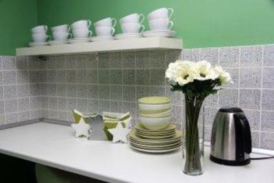 фото отеля Hostel na Rizhskom