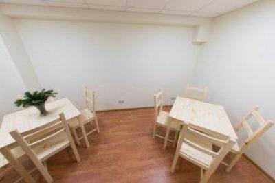 фото отеля Hostel na Rizhskom