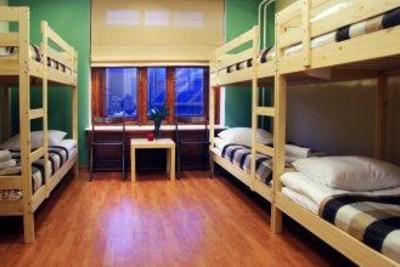 фото отеля Hostel na Rizhskom
