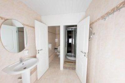 фото отеля Hostel na Rizhskom