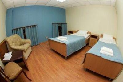 фото отеля Hostel na Rizhskom