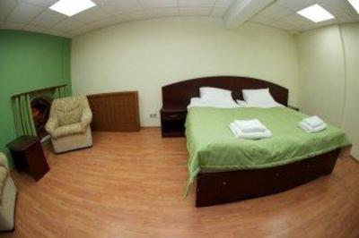 фото отеля Hostel na Rizhskom