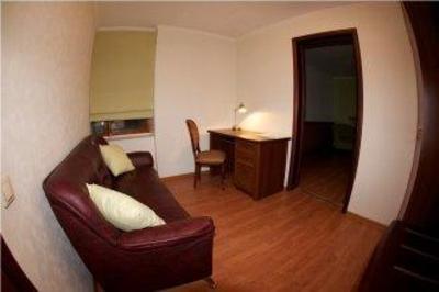 фото отеля Hostel na Rizhskom