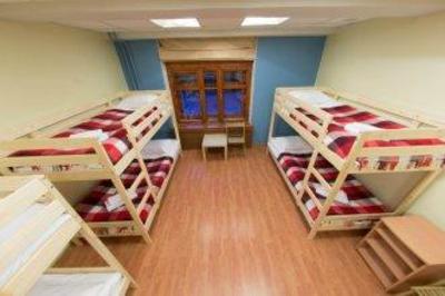 фото отеля Hostel na Rizhskom
