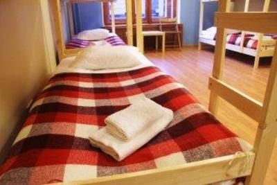 фото отеля Hostel na Rizhskom
