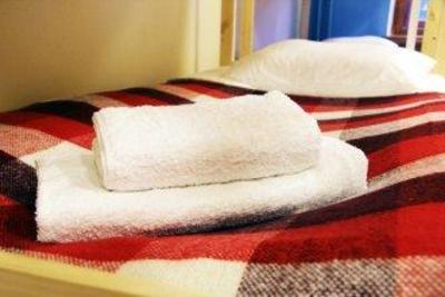 фото отеля Hostel na Rizhskom