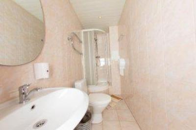 фото отеля Hostel na Rizhskom