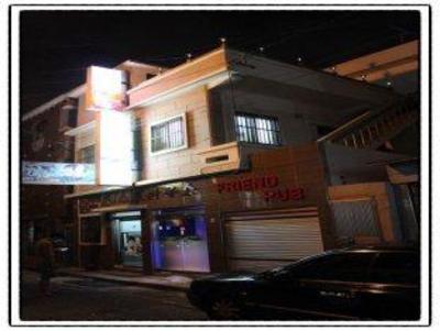 фото отеля Busan Friend Guesthouse