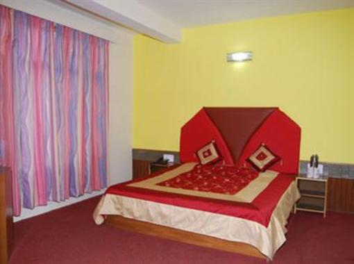 фото отеля Chichoga Holiday Inn