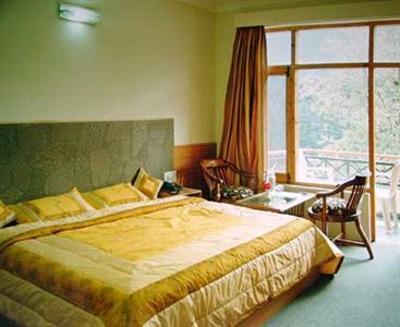 фото отеля Chichoga Holiday Inn