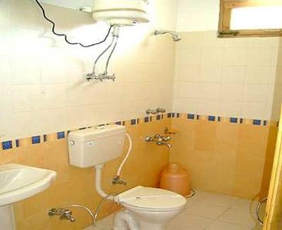 фото отеля Chichoga Holiday Inn