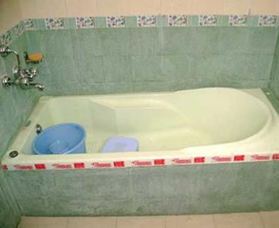 фото отеля Chichoga Holiday Inn