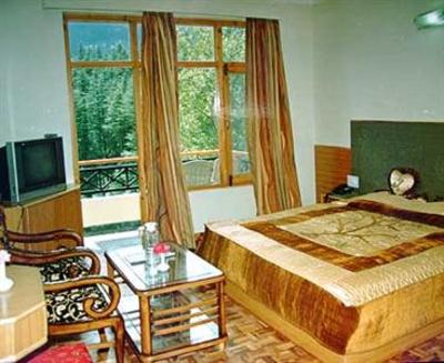 фото отеля Chichoga Holiday Inn