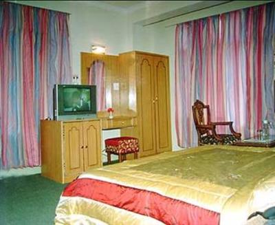 фото отеля Chichoga Holiday Inn