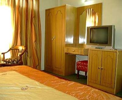 фото отеля Chichoga Holiday Inn