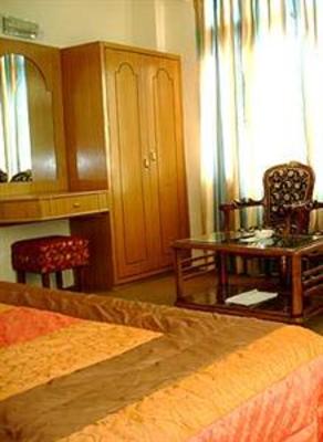 фото отеля Chichoga Holiday Inn