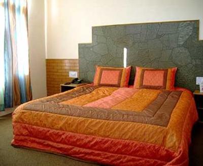 фото отеля Chichoga Holiday Inn
