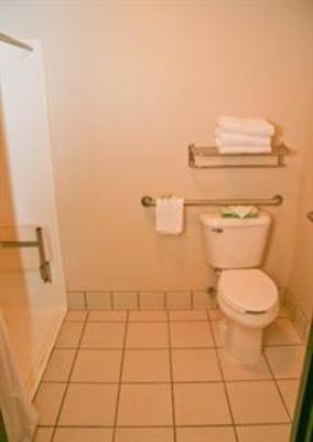фото отеля Oak Tree Inn Livonia Airline Highway