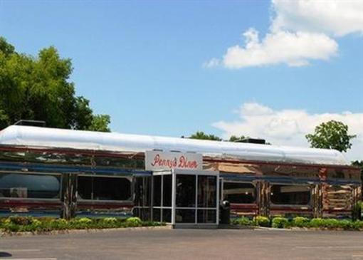 фото отеля Oak Tree Inn Livonia Airline Highway
