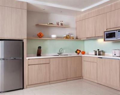 фото отеля Citadines Rasuna Jakarta