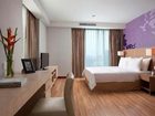 фото отеля Citadines Rasuna Jakarta