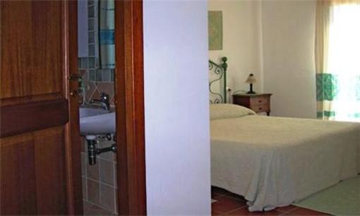 фото отеля Bed & Breakfast Dessole