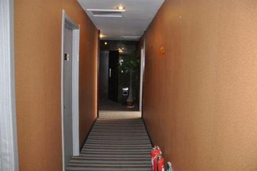 фото отеля Lihao Business Express Hotel