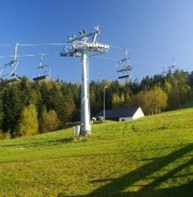 фото отеля Kompleks Beskid