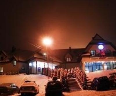 фото отеля Kompleks Beskid
