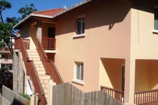 фото отеля Westbay B & B