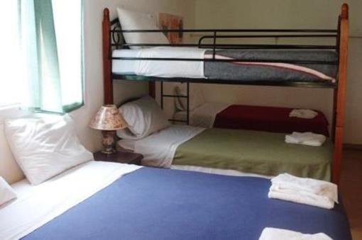 фото отеля Westbay B & B