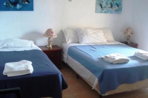 фото отеля Westbay B & B
