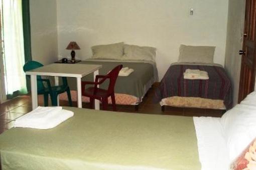 фото отеля Westbay B & B