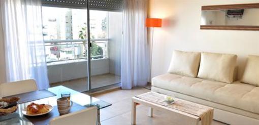 фото отеля Cimma Suites Apart Hotel