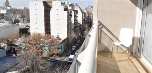 фото отеля Cimma Suites Apart Hotel