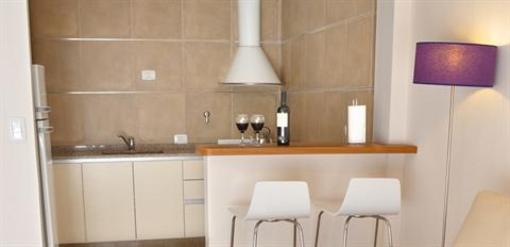 фото отеля Cimma Suites Apart Hotel