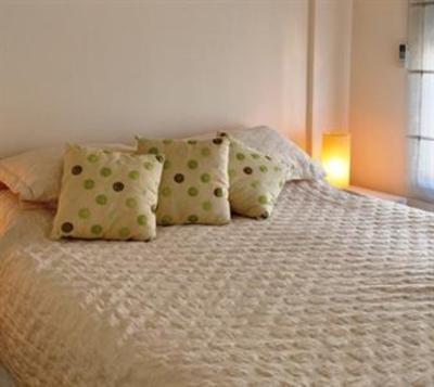 фото отеля Cimma Suites Apart Hotel