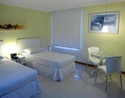 фото отеля Hotel Barra Mar