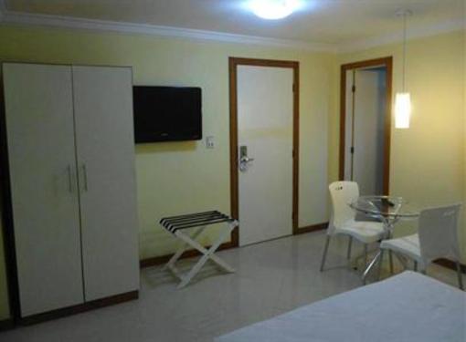 фото отеля Hotel Barra Mar