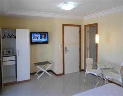 фото отеля Hotel Barra Mar