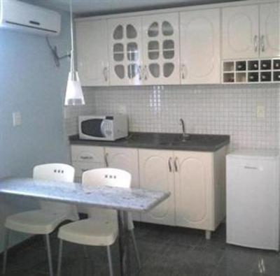 фото отеля Hotel Barra Mar