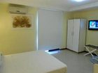 фото отеля Hotel Barra Mar