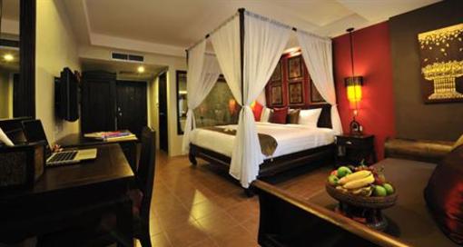 фото отеля Siralanna Phuket