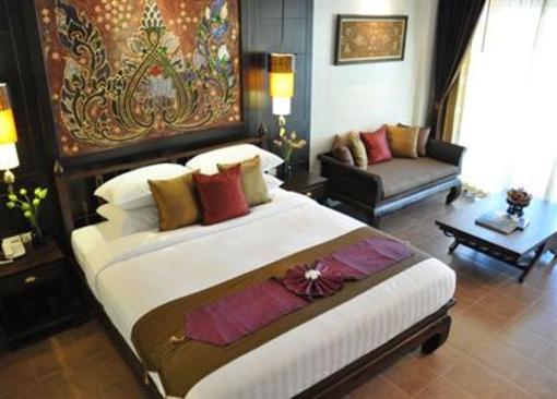 фото отеля Siralanna Phuket