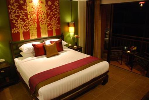 фото отеля Siralanna Phuket