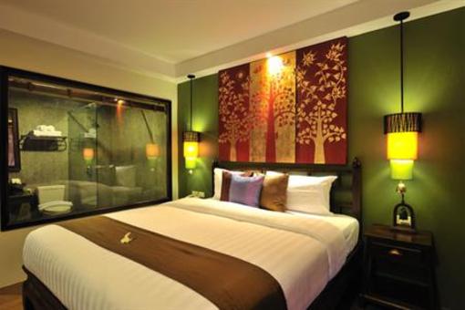 фото отеля Siralanna Phuket